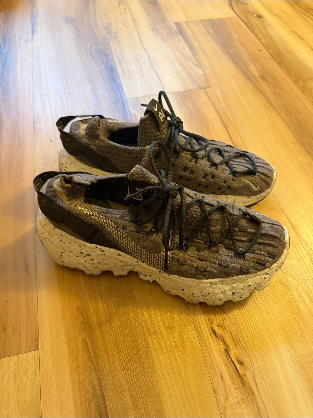 Nike gray - Picture 3 of 5